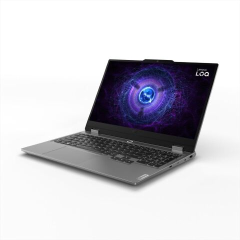Ноутбук Lenovo LOQ 15IRX9 (83DV01F1RA) - Ноутбуки  - Ноутбуки 