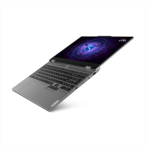 Ноутбук Lenovo LOQ 15IRX9 (83DV01F1RA) - Ноутбуки  - Ноутбуки 