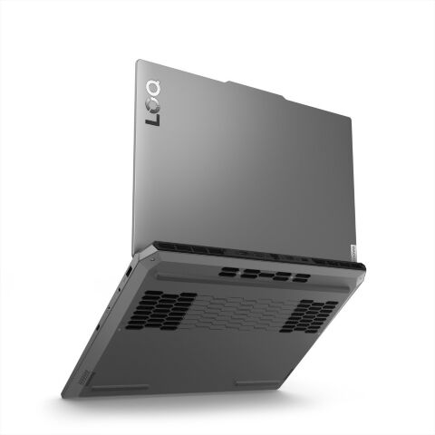 Ноутбук Lenovo LOQ 15IRX9 (83DV01F1RA) - Ноутбуки  - Ноутбуки 