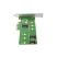 Контроллер Maiwo Multi-Size PCIex4 & SATA to M.2 (M-Key or B-key) KT015 SSD (45774) - Нулевой остаток (Feed)  - Нулевой остаток (Feed) 