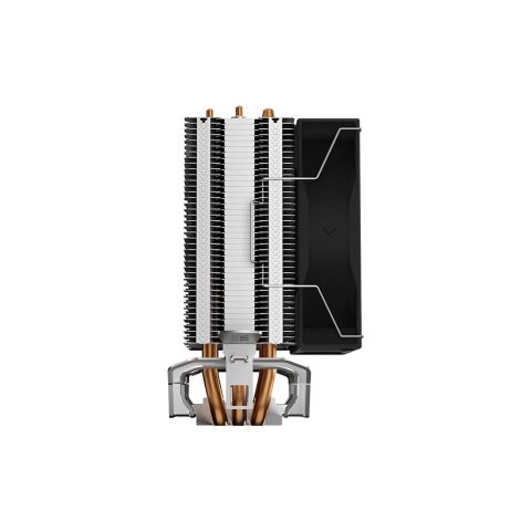 Кулер для процессора Deepcool AG300 LED - Кулеры к процессорам  - Кулеры к процессорам 