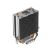 Кулер для процессора Deepcool AG300 LED - Кулеры к процессорам  - Кулеры к процессорам 