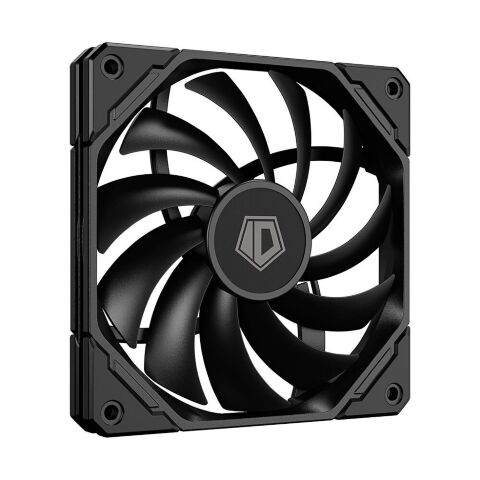 Кулер для корпуса ID-Cooling TF-12015-K - Нулевой остаток (Feed)  - Нулевой остаток (Feed) 