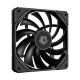 Кулер для корпуса ID-Cooling TF-12015-K - Нулевой остаток (Feed)  - Нулевой остаток (Feed) 