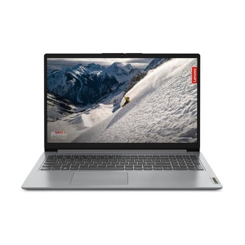 Ноутбук Lenovo IdeaPad 1 15AMN7 (82VG00QPRA) - Нулевой остаток (Feed)  - Нулевой остаток (Feed) 