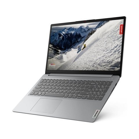 Ноутбук Lenovo IdeaPad 1 15AMN7 (82VG00QPRA) - Нулевой остаток (Feed)  - Нулевой остаток (Feed) 
