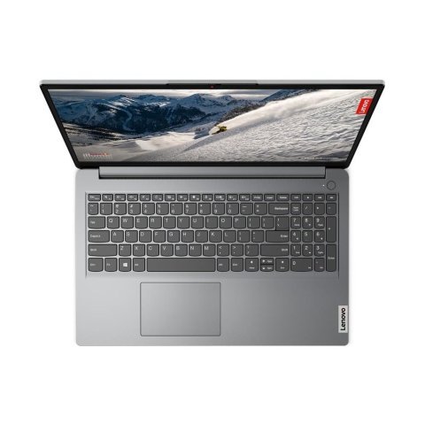 Ноутбук Lenovo IdeaPad 1 15AMN7 (82VG00QPRA) - Нулевой остаток (Feed)  - Нулевой остаток (Feed) 