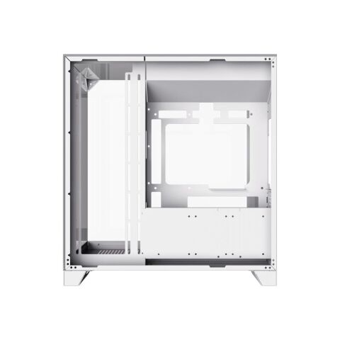 Корпус для ПК Gamemax Infinity Plus WH - Корпуса  - Корпуса 