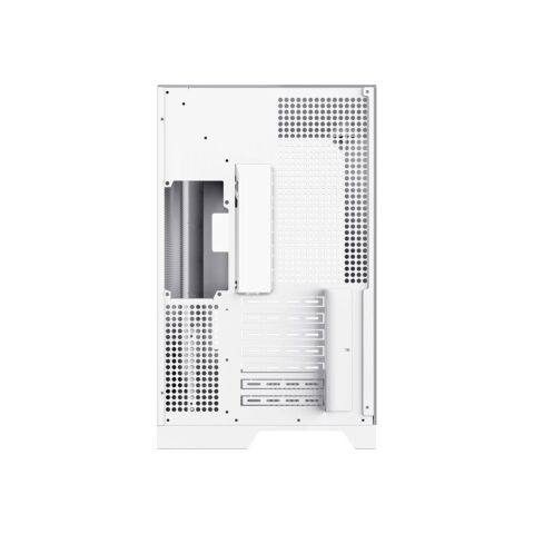 Корпус для ПК Gamemax Infinity Plus WH - Корпуса  - Корпуса 