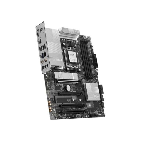 Материнская плата MSI PRO B850-P WIFI - Нулевой остаток (Feed)  - Нулевой остаток (Feed) 
