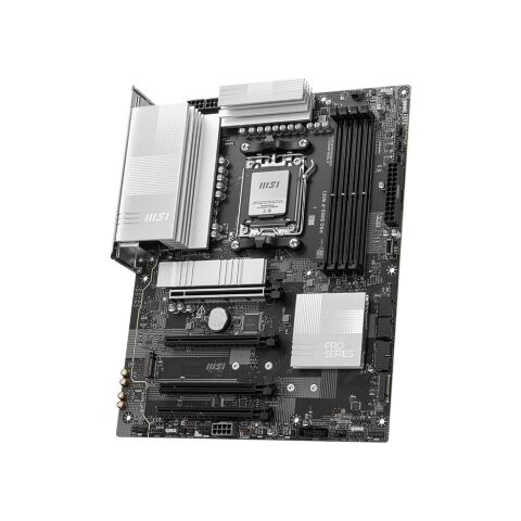 Материнская плата MSI PRO B850-P WIFI - Нулевой остаток (Feed)  - Нулевой остаток (Feed) 