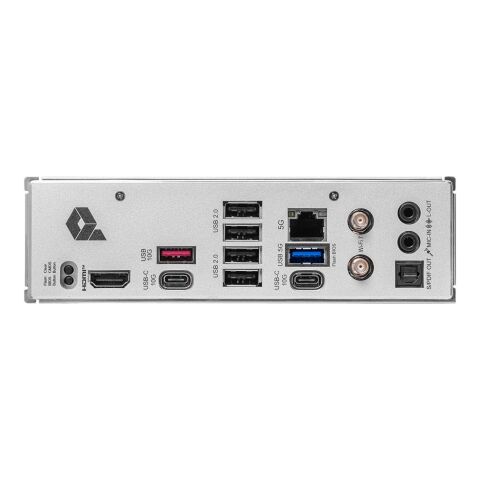 Материнская плата MSI PRO B850-P WIFI - Нулевой остаток (Feed)  - Нулевой остаток (Feed) 