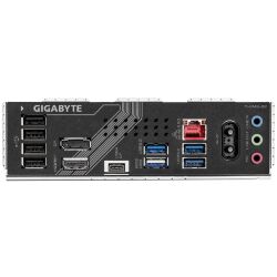 Материнская плата GIGABYTE B860M GAMING X WIFI6E
