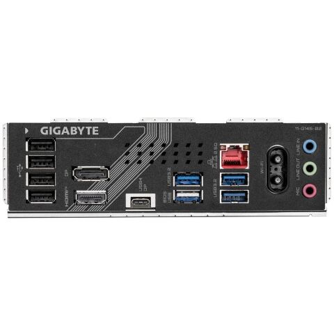 Материнская плата GIGABYTE B860M GAMING X WIFI6E - Нулевой остаток (Feed) - Нулевой остаток (Feed)
