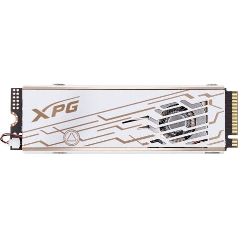 Накопитель SSD M.2 2280 2TB XPG MARS 980 PRO ADATA (SMAR-980P-2TCI) - Нулевой остаток (Feed)  - Нулевой остаток (Feed) 