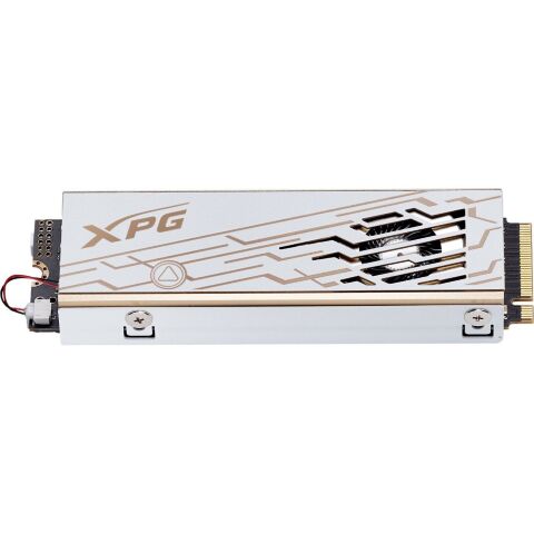 Накопитель SSD M.2 2280 2TB XPG MARS 980 PRO ADATA (SMAR-980P-2TCI) - Нулевой остаток (Feed)  - Нулевой остаток (Feed) 