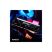 Модуль памяти для компьютера DDR4 16GB (2x8GB) 3200 MHz Beast Black Kingston Fury (ex.HyperX) (KF432C16BB2AK2/16WP) - Нулевой остаток (Feed)  - Нулевой остаток (Feed) 