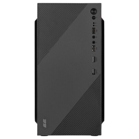 Корпус для ПК 2E 2E-TMX04-500 - Корпуса  - Корпуса 