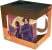 Чашка Abystyle DUNE Paul and Chani Mug кружка Дюна 320 мл. -   -