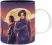 Чашка Abystyle DUNE Paul and Chani Mug кружка Дюна 320 мл. -   -