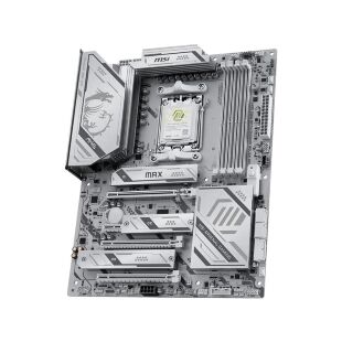 Материнская плата MSI MAG X870E GAMING PLUS MAX WIFI