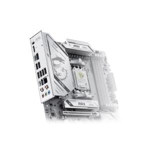 Материнская плата MSI MAG X870E GAMING PLUS MAX WIFI