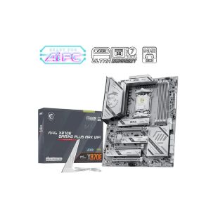 Материнская плата MSI MAG X870E GAMING PLUS MAX WIFI