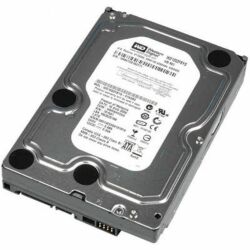 Жесткий диск 3.5" 1TB WD (WD10EURX)