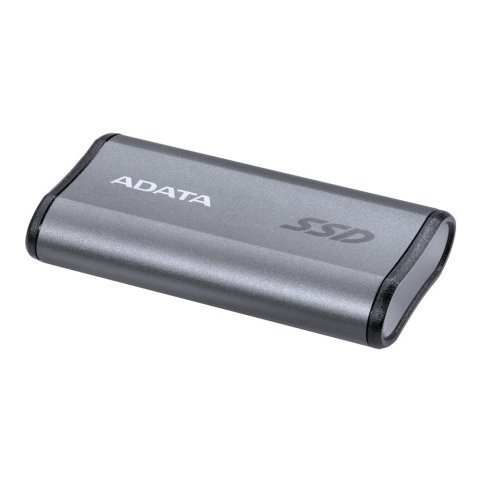 Накопитель SSD USB 3.2 500GB ADATA (AELI-SE880-500GCGY) - Нулевой остаток (Feed)  - Нулевой остаток (Feed) 