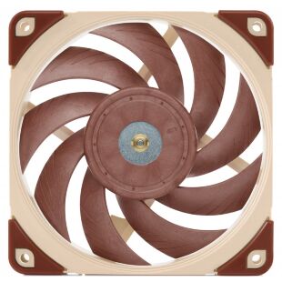 Кулер для корпуса Noctua NF-A12x25 PWM