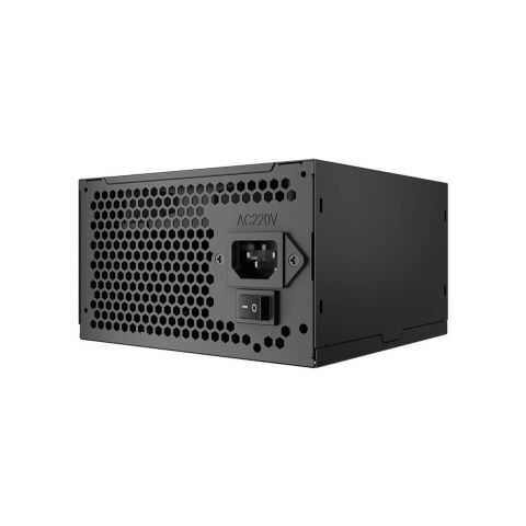 Блок питания PcCooler 600W (AF600) - Нулевой остаток (Feed) - Нулевой остаток (Feed)