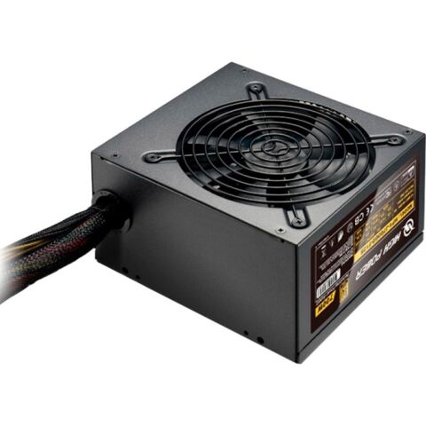 Блок питания HighPower 700W (HP1-J700GD-F12S) - Блоки питания - Блоки питания