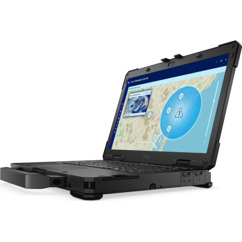 Ноутбук Dell Pro Rugged 14 (210-BNNG_U516512NOGPSWP) - Нулевой остаток (Feed)  - Нулевой остаток (Feed) 