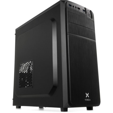 Корпус Vinga CS111B - Корпуса  - Корпуса 