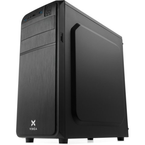 Корпус Vinga CS111B - Корпуса  - Корпуса