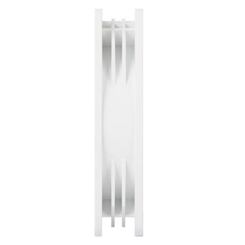 Кулер для корпуса Silver Stone Vista VS120W-ARGB (SST-VS120W-ARGB) - Вентиляторы к корпусам - Вентиляторы к корпусам
