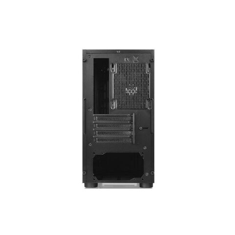 Корпус ThermalTake Versa H17 Black Window (CA-1J1-00S1WN-00) - Нулевой остаток (Feed) - Нулевой остаток (Feed)