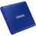 Накопитель SSD USB 3.2 1TB T7 Samsung (MU-PC1T0H/WW) - Нулевой остаток (Feed)  - Нулевой остаток (Feed) 