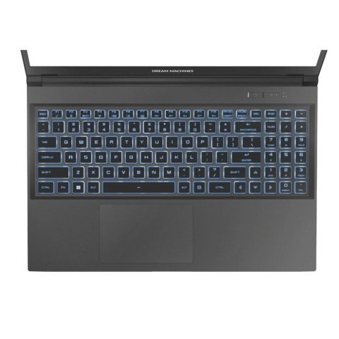 Ноутбук Dream Machines RG4060-15 (RG4060-15UA52) - Нулевой остаток (Feed)  - Нулевой остаток (Feed) 