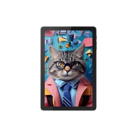 Планшет Sigma Tab A1035 BASIC 10.1" 6/128GB 4G dark grey (4827798966112) - Планшеты - Планшеты