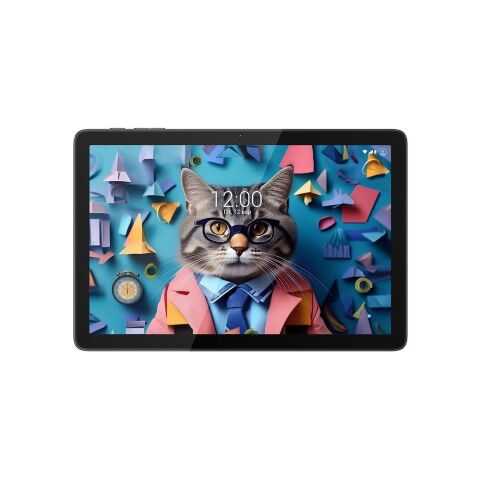 Планшет Sigma Tab A1035 BASIC 10.1" 6/128GB 4G dark grey (4827798966112) - Планшеты - Планшеты