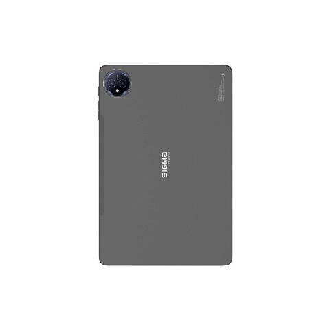 Планшет Sigma Tab A1035 BASIC 10.1" 6/128GB 4G dark grey (4827798966112) - Планшеты - Планшеты
