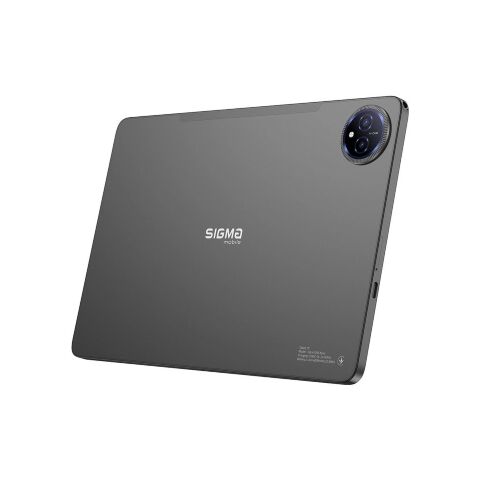 Планшет Sigma Tab A1035 BASIC 10.1" 6/128GB 4G dark grey (4827798966112) - Планшеты - Планшеты