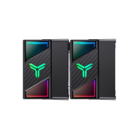 Кулер для процессора JONSBO CR-1400 DV2 black - Нулевой остаток (Feed) - Нулевой остаток (Feed)