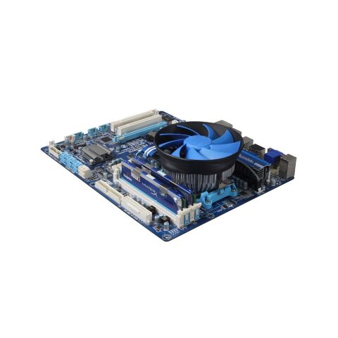 Кулер для процессора Deepcool GAMMA ARCHER - Нулевой остаток (Feed) - Нулевой остаток (Feed)