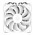 Кулер для процессора ID-Cooling IS-40X V3 White - Нулевой остаток (Feed)  - Нулевой остаток (Feed) 