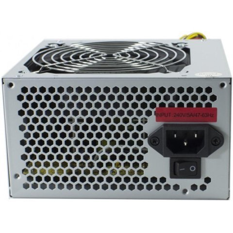 Блок питания Casecom 400W (CM 400-12 ATX) - Нулевой остаток (Feed)  - Нулевой остаток (Feed)