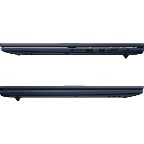 Ноутбук ASUS Vivobook 17 X1704ZA-AU143 (90NB10F2-M005Z0) - Нулевой остаток (Feed)  - Нулевой остаток (Feed) 