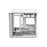 Корпус для ПК AeroCool D302A-G-WT-v1 White (ACCS-DS04043.21)