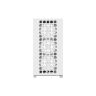Корпус для ПК AeroCool D302A-G-WT-v1 White (ACCS-DS04043.21)